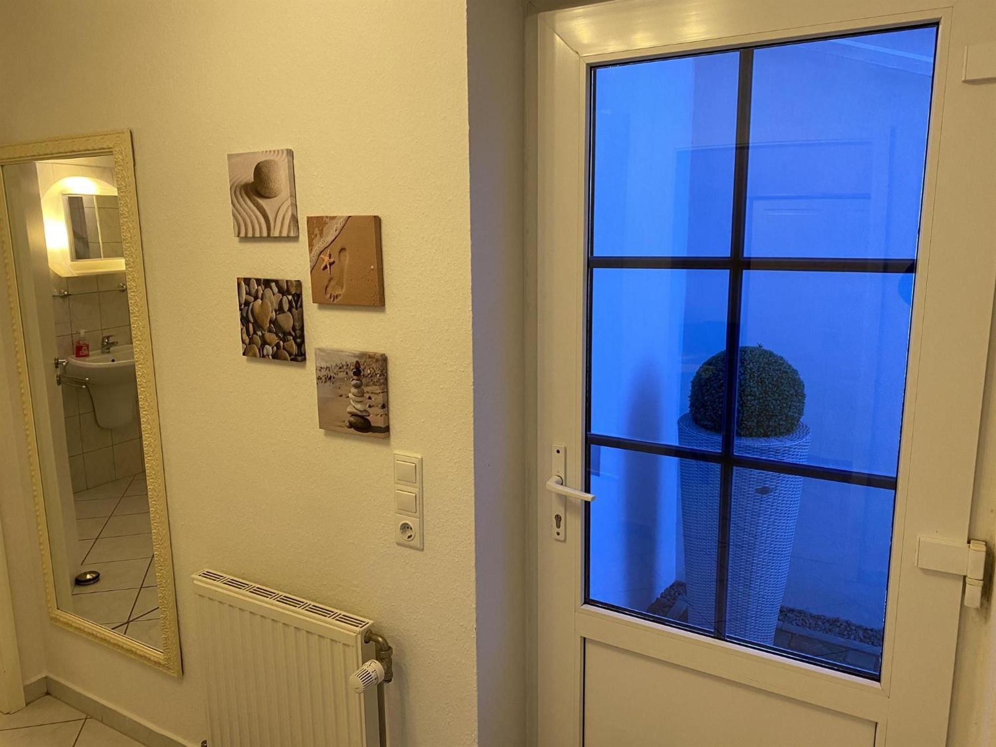 Ferienwohnung Andres Wees 部屋 写真