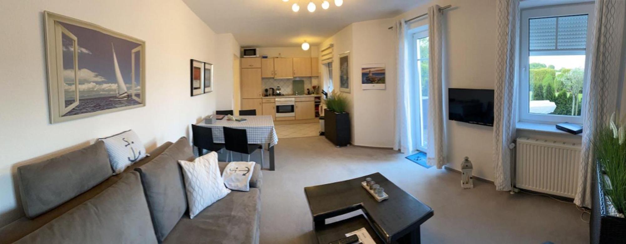 Ferienwohnung Andres Wees 部屋 写真