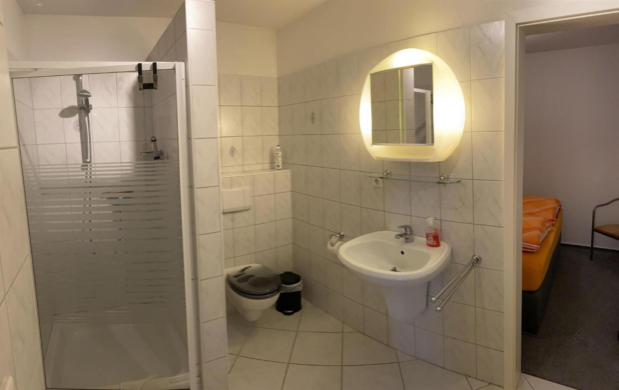 Ferienwohnung Andres Wees 部屋 写真