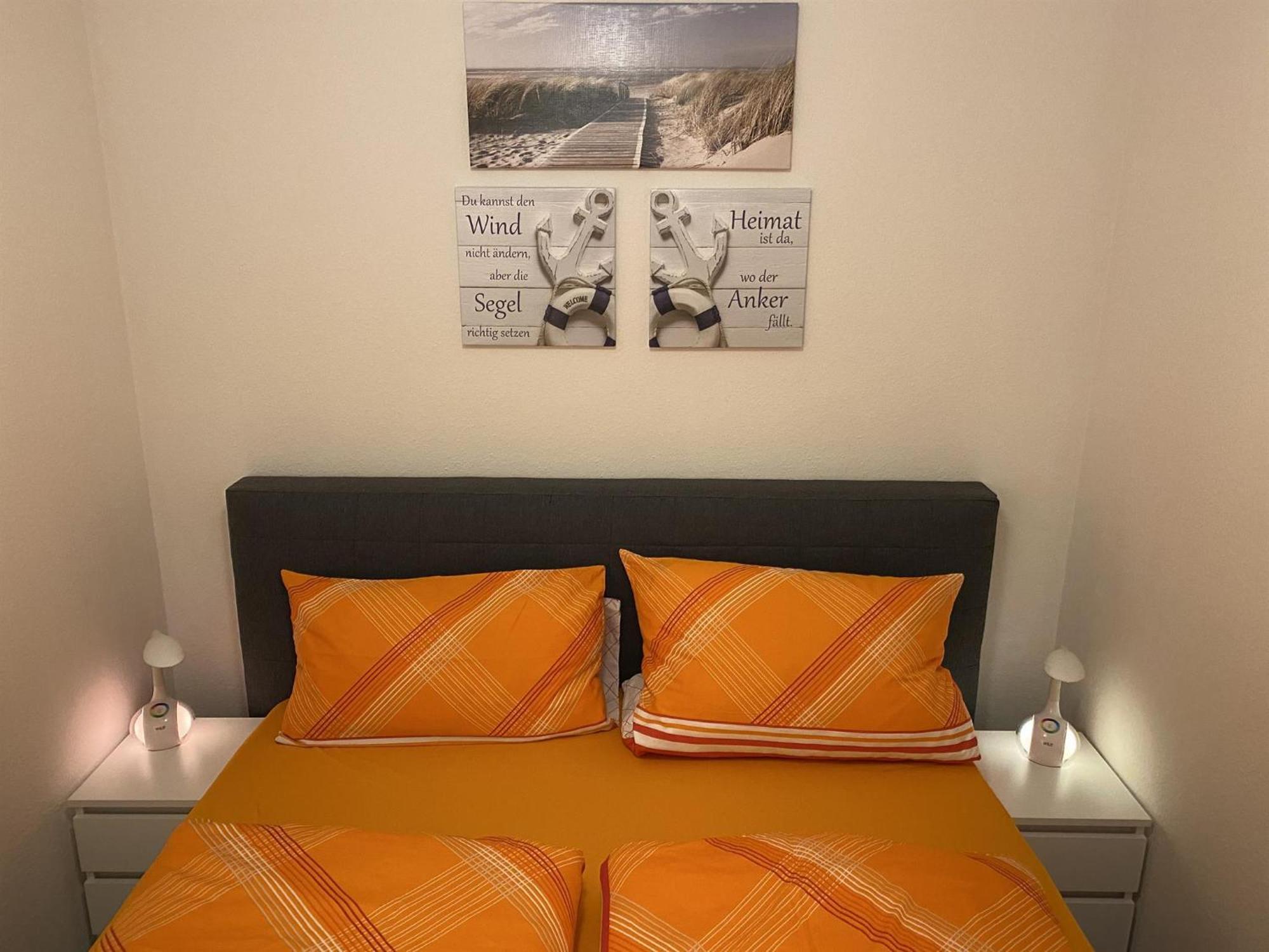 Ferienwohnung Andres Wees 部屋 写真
