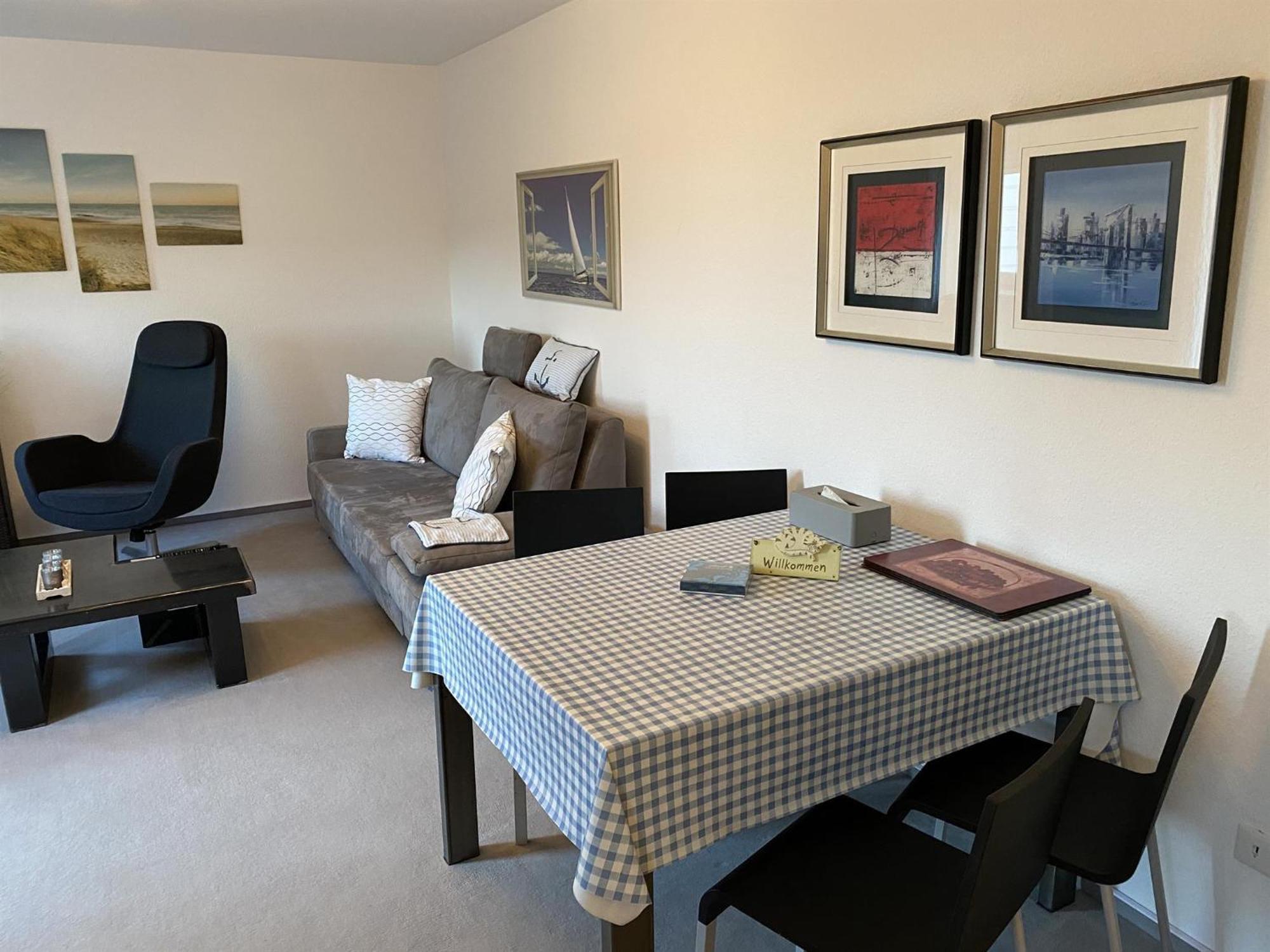 Ferienwohnung Andres Wees 部屋 写真